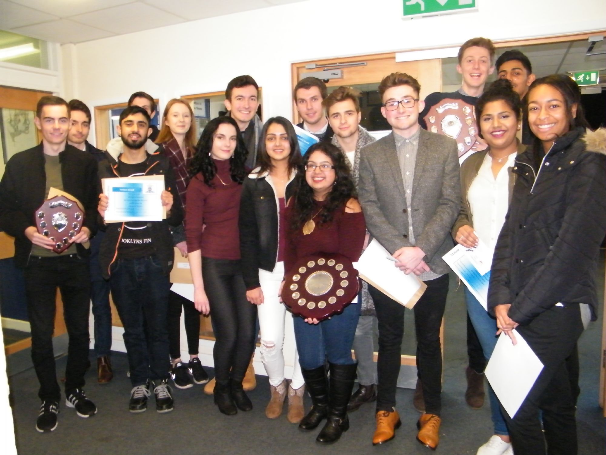 Sir Christopher Hatton NEWS